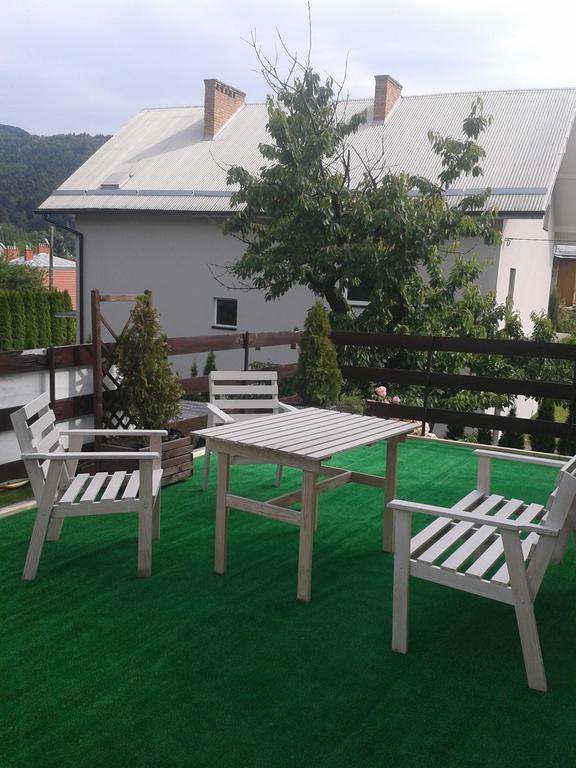 Agroturystyka Blizniaczek Rymanow-Zdroj Quarto foto