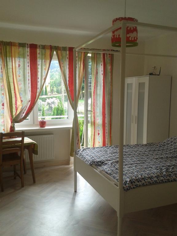 Agroturystyka Blizniaczek Rymanow-Zdroj Quarto foto
